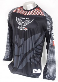Jersey CB190 Caballero Frente